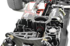 (SW910034D) SWORKz S14-4D “Dirt Edition” 1:10 4WD Buggy Pro Kit