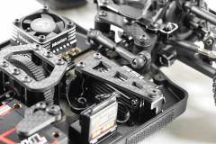(SW910034D) SWORKz S14-4D “Dirt Edition” 1:10 4WD Buggy Pro Kit
