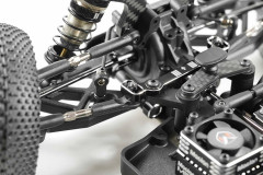 (SW910034D) SWORKz S14-4D “Dirt Edition” 1:10 4WD Buggy Pro Kit