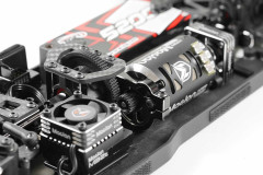 (SW910034D) SWORKz S14-4D “Dirt Edition” 1:10 4WD Buggy Pro Kit