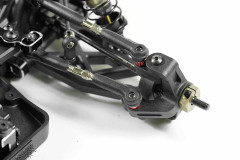 (SW910034D) SWORKz S14-4D “Dirt Edition” 1:10 4WD Buggy Pro Kit