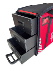 (SW950002A) SWORKz Racing Mega Trolley 2.0