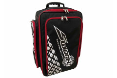 (SW950008A) SWORKz Sport kabinový vak s kolečky