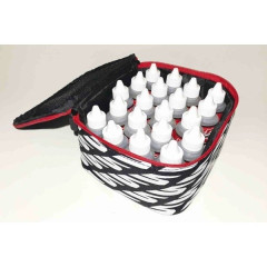 (SW950013) SWORKz brašna pro silikonové oleje, medium