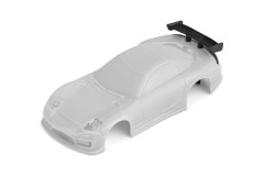 (TB-760150) Turbo Racing karoserie C61 (2ks)