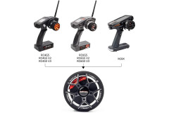 (1RL0122) Volant pro Radiolink RC8X, RC4GS V3, RC6GS V3