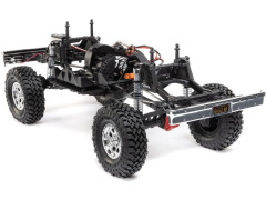 Axial SCX10 III Base Camp 1:10 4WD Chevy K10 1982 RTR (modrý)