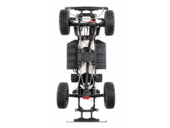 Axial SCX10 III Base Camp 1:10 4WD Chevy K10 1982 RTR (modrý)