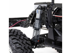 Axial SCX10 III Base Camp 1:10 4WD Chevy K10 1982 RTR (modrý)