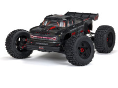 Arrma Outcast 8S BLX 1:5 4WD EXB RTR (černá)