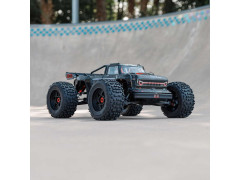 Arrma Outcast 8S BLX 1:5 4WD EXB RTR (černá)