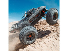 Arrma Outcast 8S BLX 1:5 4WD EXB RTR (černá)