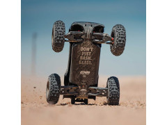 Arrma Outcast 8S BLX 1:5 4WD EXB RTR (černá)