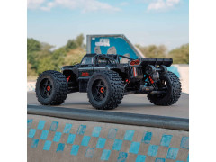 Arrma Outcast 8S BLX 1:5 4WD EXB RTR (černá)