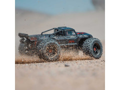Arrma Outcast 8S BLX 1:5 4WD EXB RTR (černá)