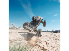 Arrma Outcast 8S BLX 1:5 4WD EXB RTR (černá)