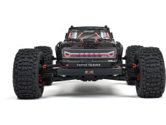 Arrma Outcast 8S BLX 1:5 4WD EXB RTR (černá)