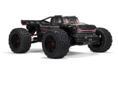 Arrma Outcast 8S BLX 1:5 4WD EXB RTR (černá)