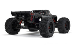 Arrma Outcast 8S BLX 1:5 4WD EXB RTR (černá)