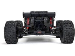 Arrma Outcast 8S BLX 1:5 4WD EXB RTR (černá)