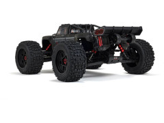 Arrma Outcast 8S BLX 1:5 4WD EXB RTR (černá)