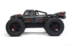 Arrma Outcast 8S BLX 1:5 4WD EXB RTR (černá)