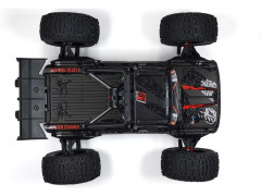 Arrma Outcast 8S BLX 1:5 4WD EXB RTR (černá)