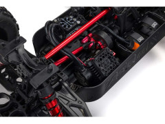 Arrma Outcast 8S BLX 1:5 4WD EXB RTR (černá)