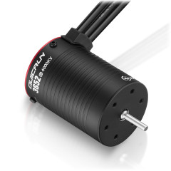 (HW38030208) Combo QuicRun 10BL120 G2 + 3652SL 4000KV (2)