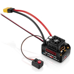 (HW38030207) Combo QuicRun 10BL120 G2 + 3652SL 3250KV (7)