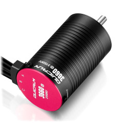 (HW38030210) Combo QuicRun 10BL120 G2 + 3660SL 3150KV (7)