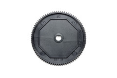 (51714) Tamiya BB-01 Spur Gear 86T 48DP
