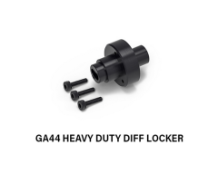 Gmade GS02 TS Chassis Kit (4)