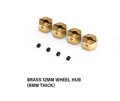 Gmade GS02 TS Chassis Kit (6)