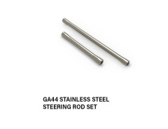 Gmade GS02 TS Chassis Kit (8)