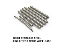 Gmade GS02 TS Chassis Kit (9)
