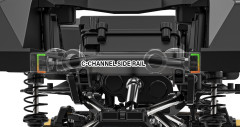 Gmade GS02 TS Chassis Kit (11)