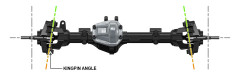 Gmade GS02 TS Chassis Kit (18)