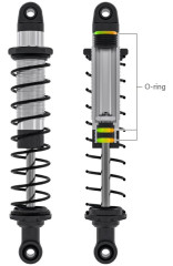 Gmade GS02 TS Chassis Kit (21)