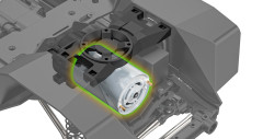 Gmade GS02 TS Chassis Kit (24)