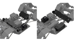 Gmade GS02 TS Chassis Kit (25)