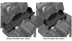 Gmade GS02 TS Chassis Kit (26)
