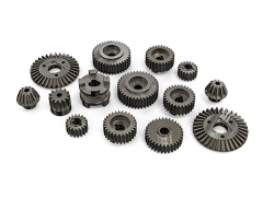 Gmade GS02 TS Chassis Kit (28)