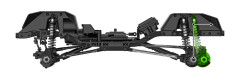 Gmade 1:10 GS02F TS Chassis Kit (6)