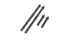 Gmade 1:10 GS02F TS Chassis Kit (10)