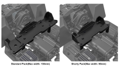 Gmade 1:10 GS02F TS Chassis Kit (32)
