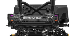 Gmade 1:10 GS02F TS PRO Chassis Kit (4)