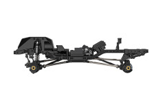 Gmade 1:10 GS02F TS PRO Chassis Kit (6)