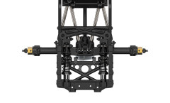 Gmade 1:10 GS02F TS PRO Chassis Kit (26)