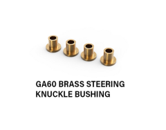Gmade 1:10 GS02F TS PRO Chassis Kit (32)